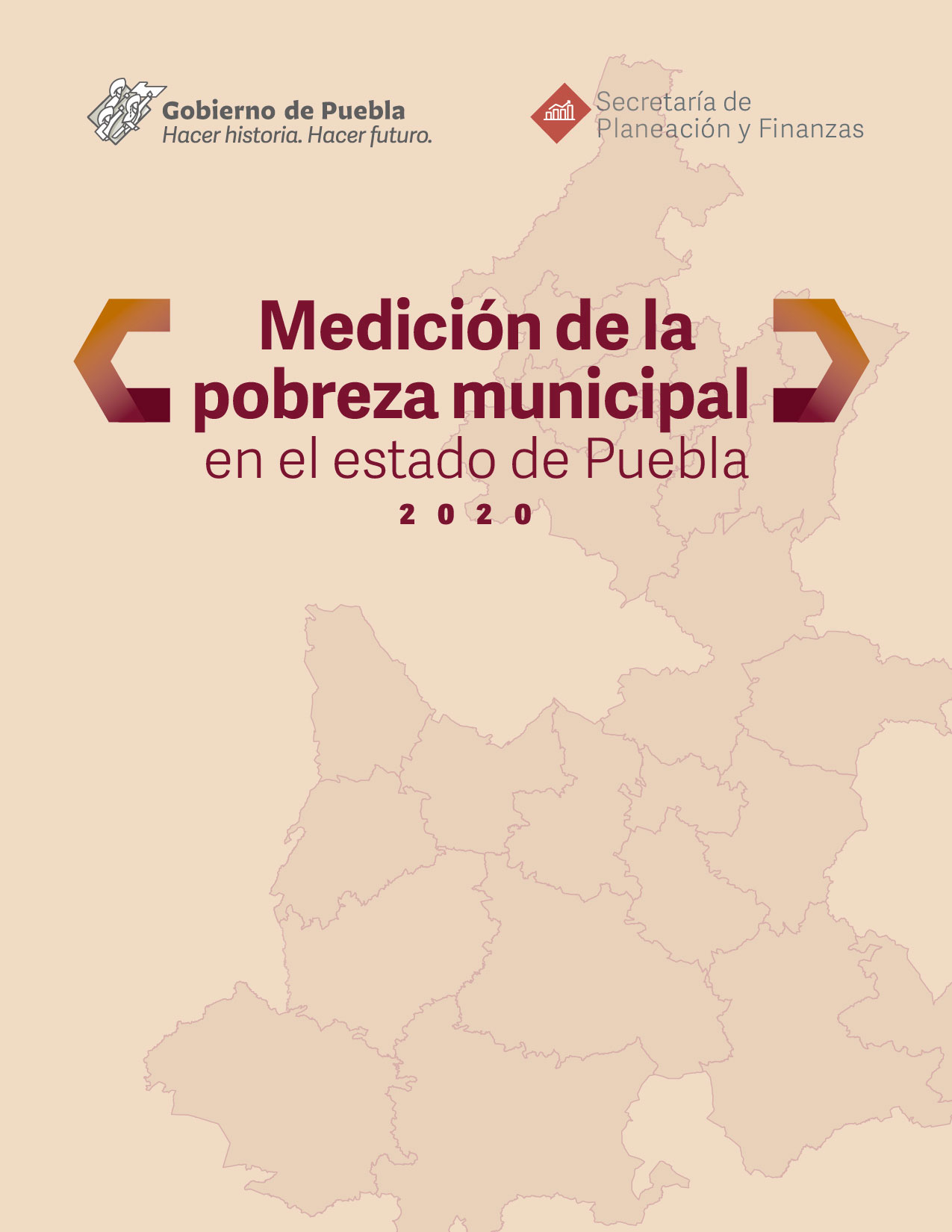 Medición de la Pobreza Municipal en el estado de Puebla 2020