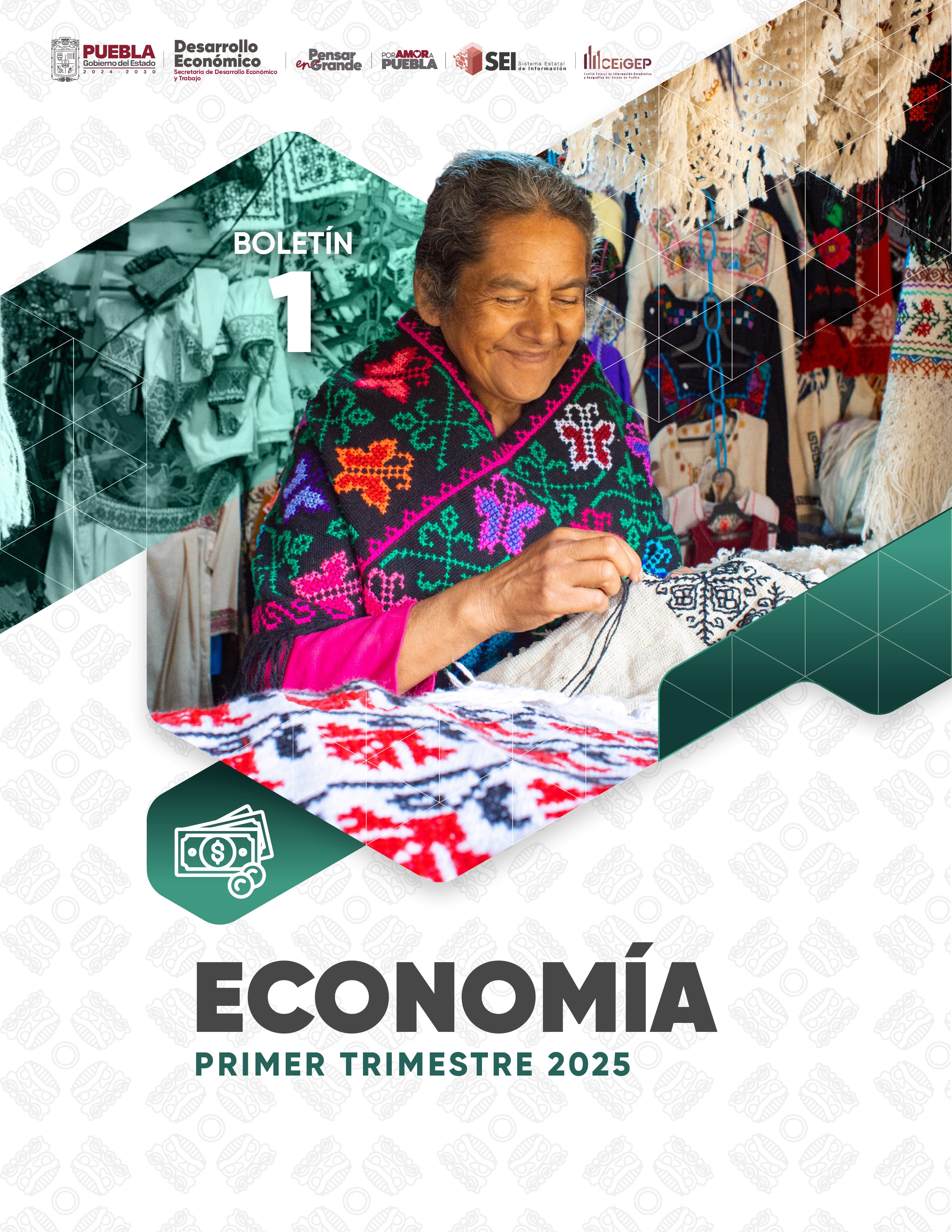 Economía 1er. Trimestre 2025