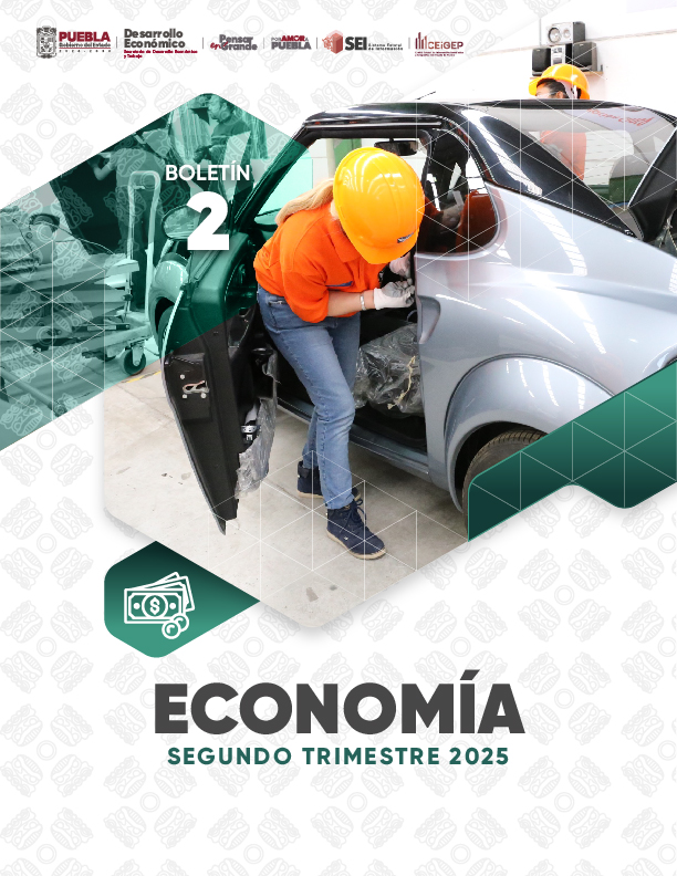 Economía 2do. Trimestre 2025