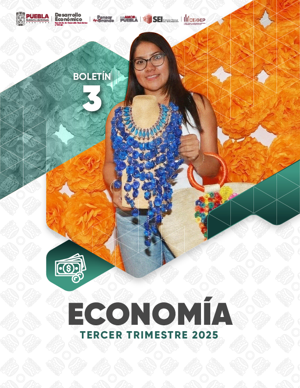 Economía 3er. Trimestre 2025