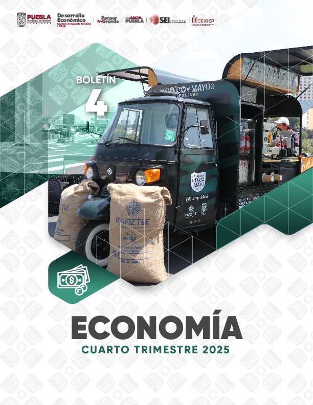 Boletín de Economía