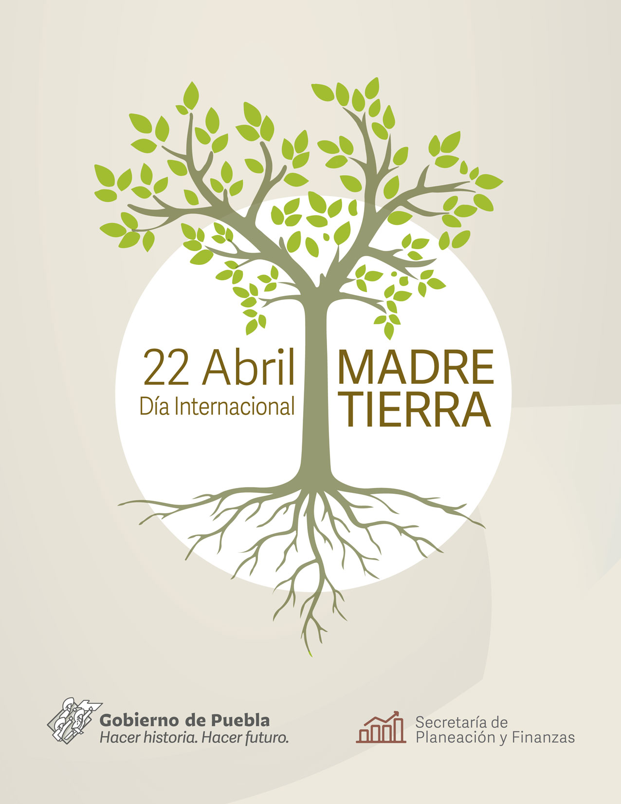 Día Internacional de la Madre Tierra