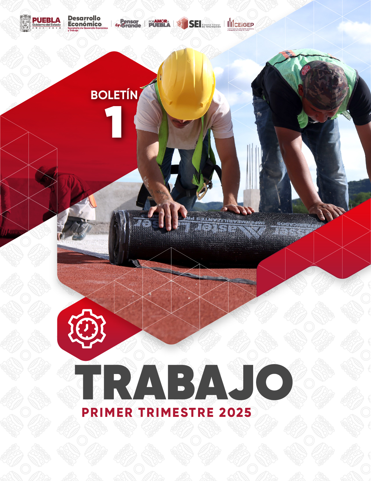 1er. Trimestre 2025