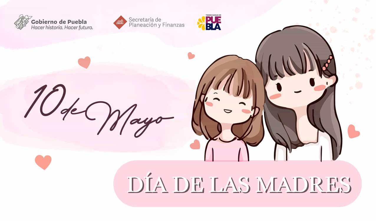Día de las Madres