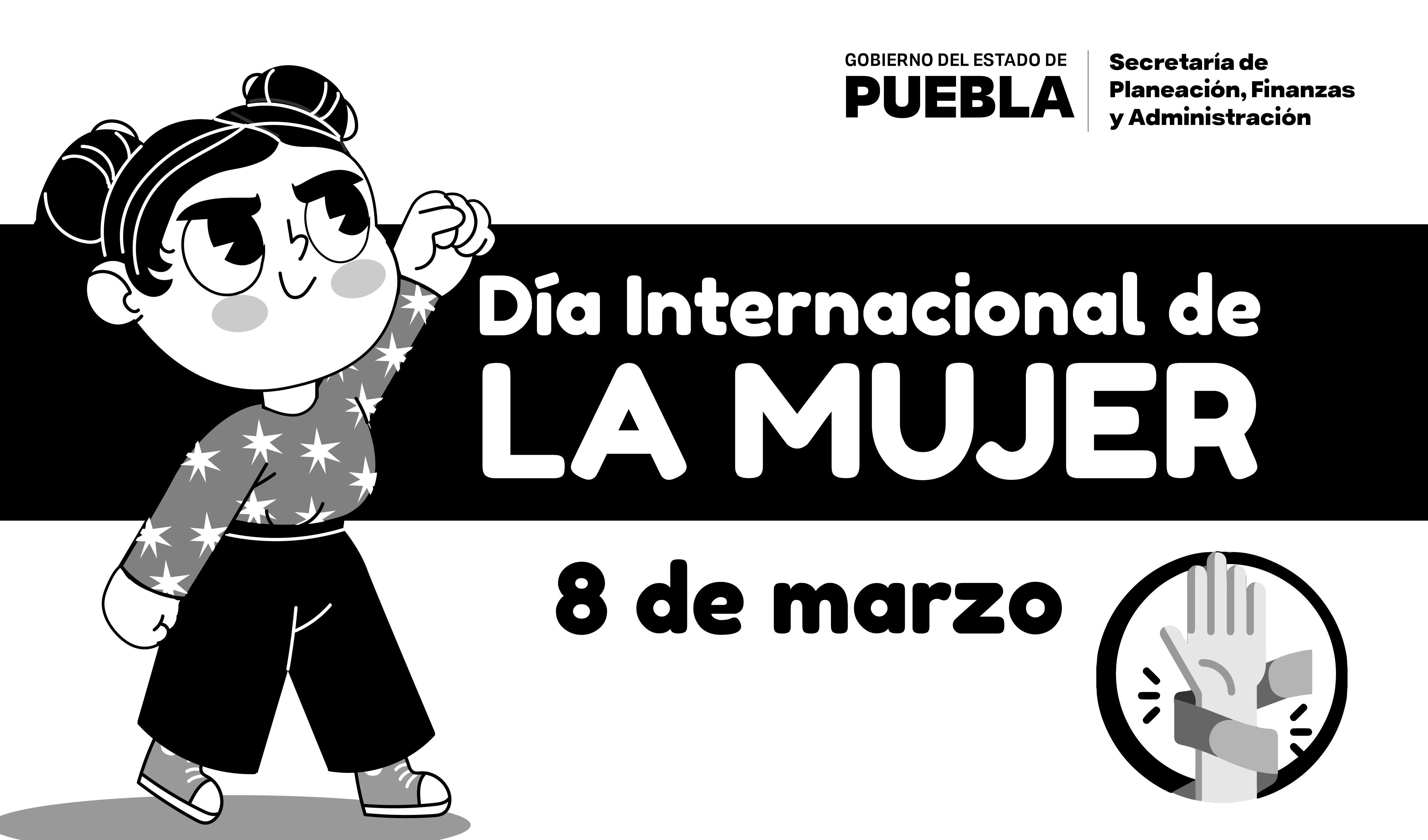 Día Internacional de la Mujer
