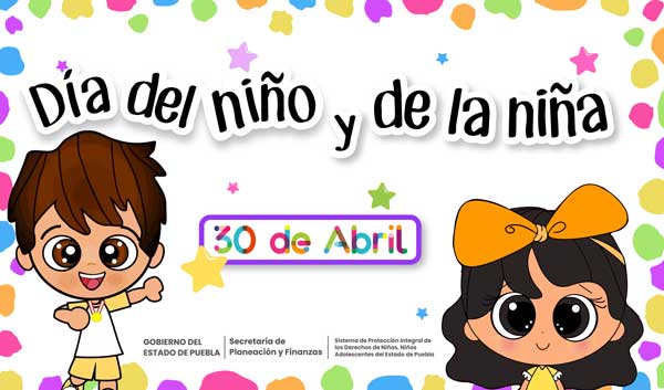 Día del niño y de la niña