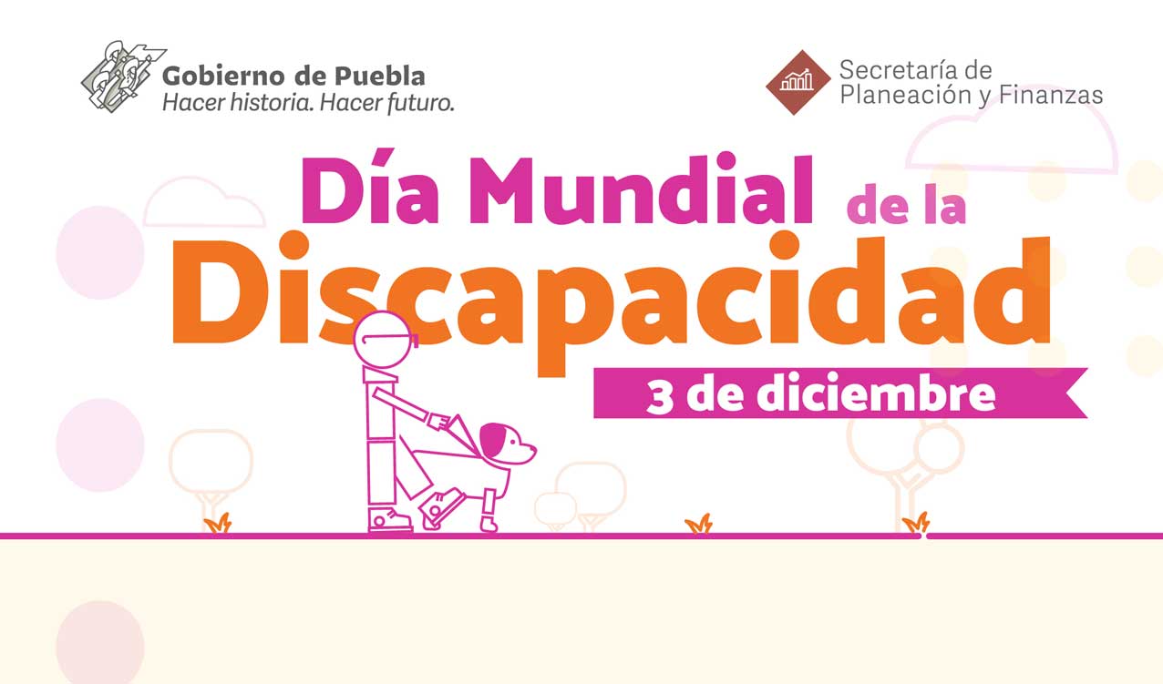 Día Mundial de la Discapacidad