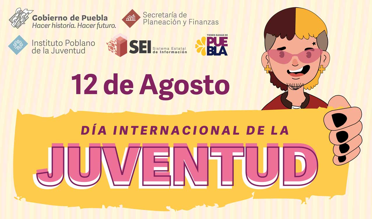 Día Internacional de la Juventud