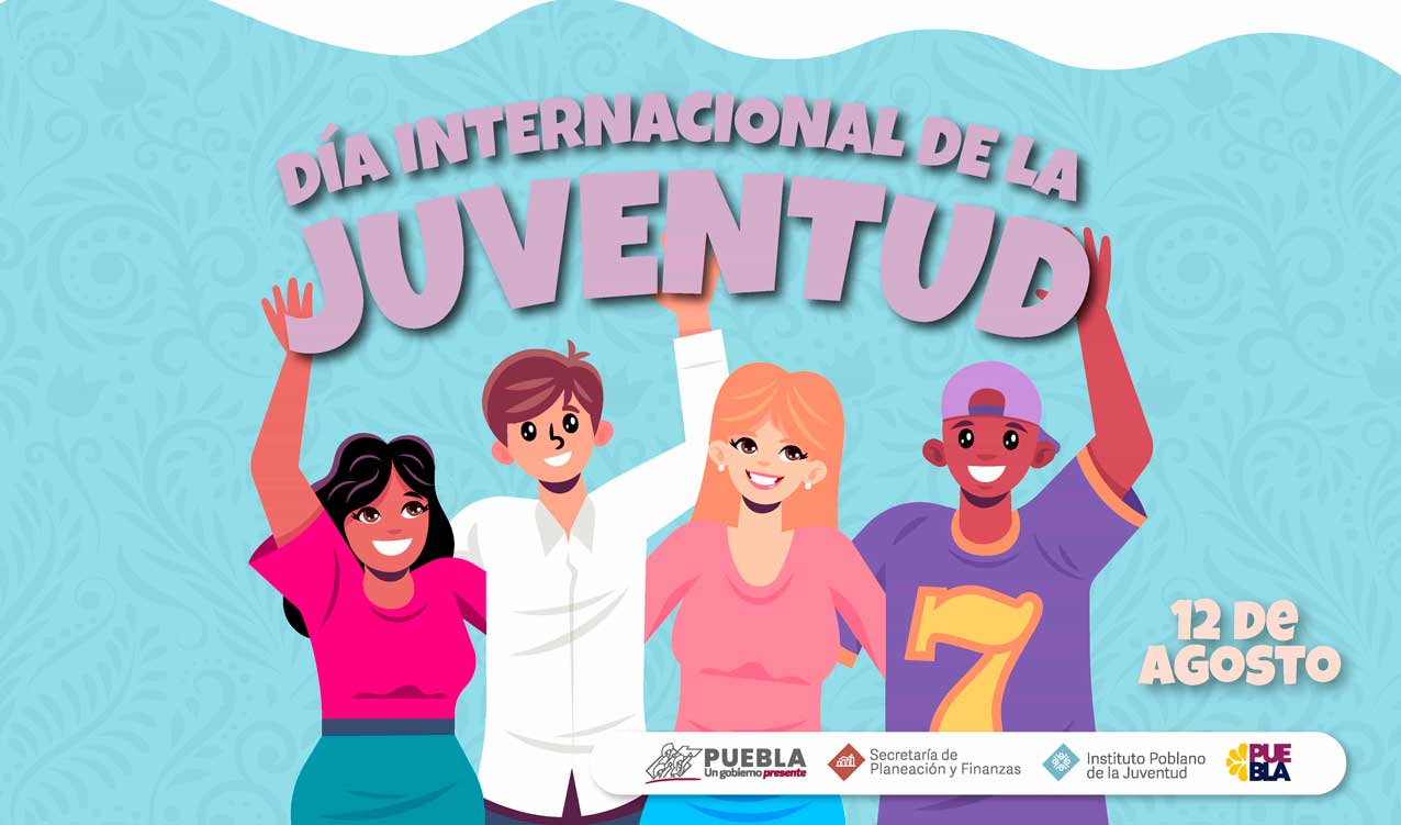 Día Internacional de la Juventud