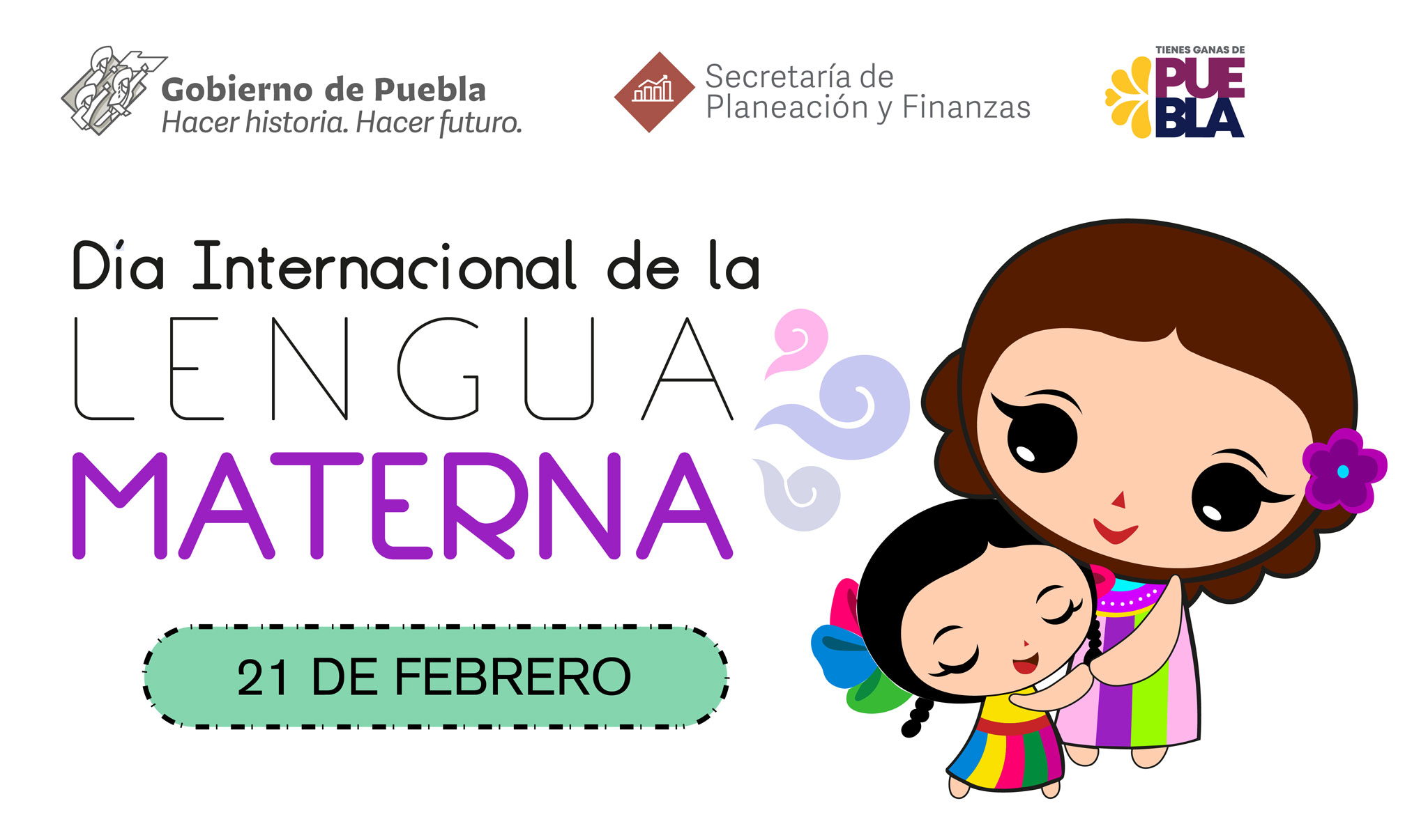 Día Internacional de la Mujer