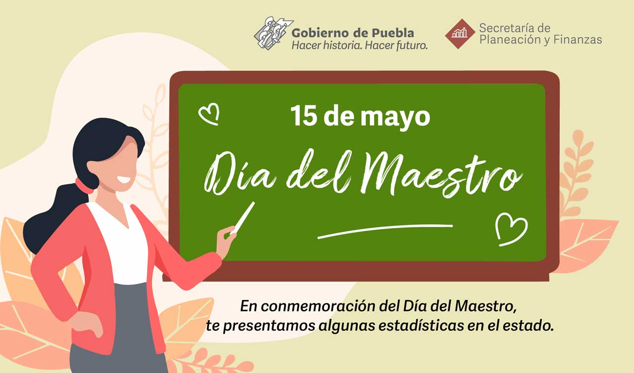 Día del Maestro