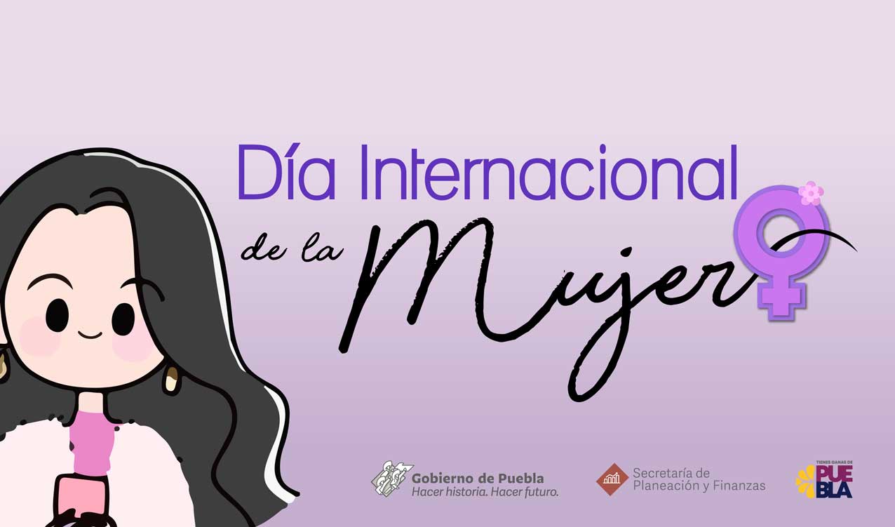 Día Internacional de la Mujer