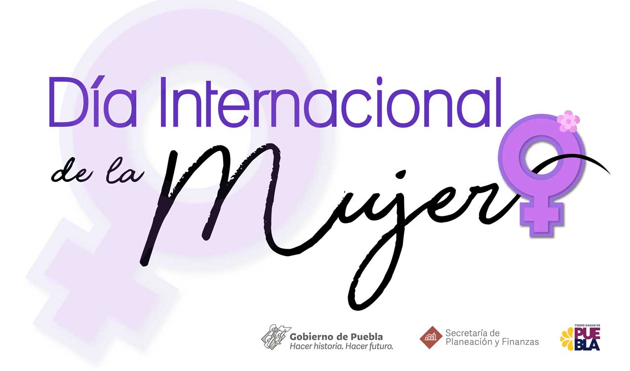Día Internacional de la Mujer