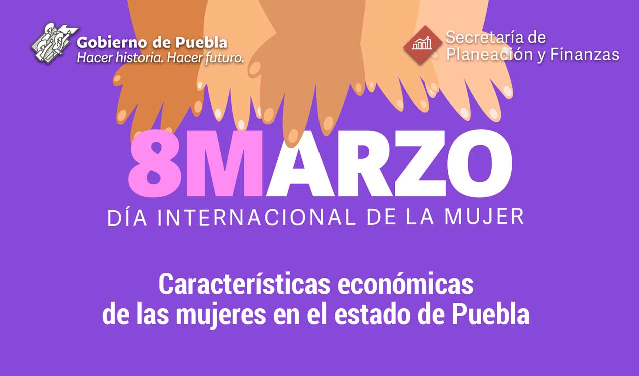 8M Características Económicas