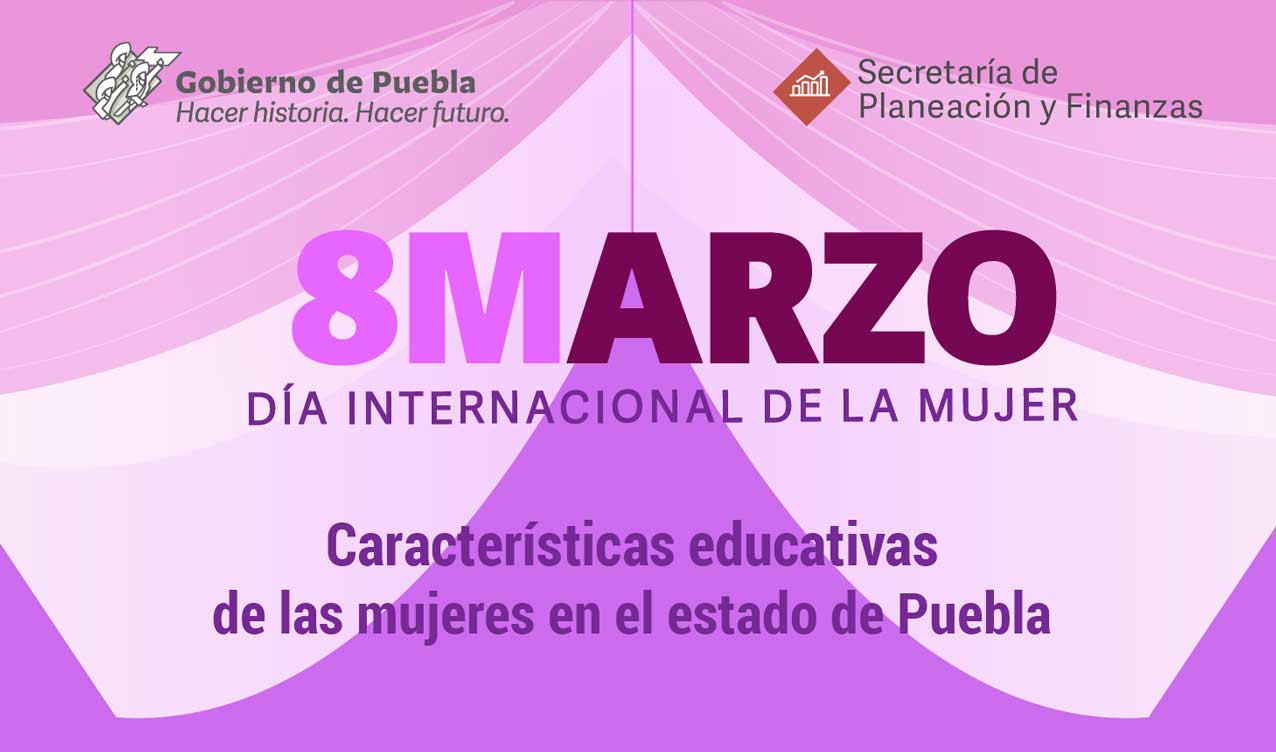 8M Características Educativas