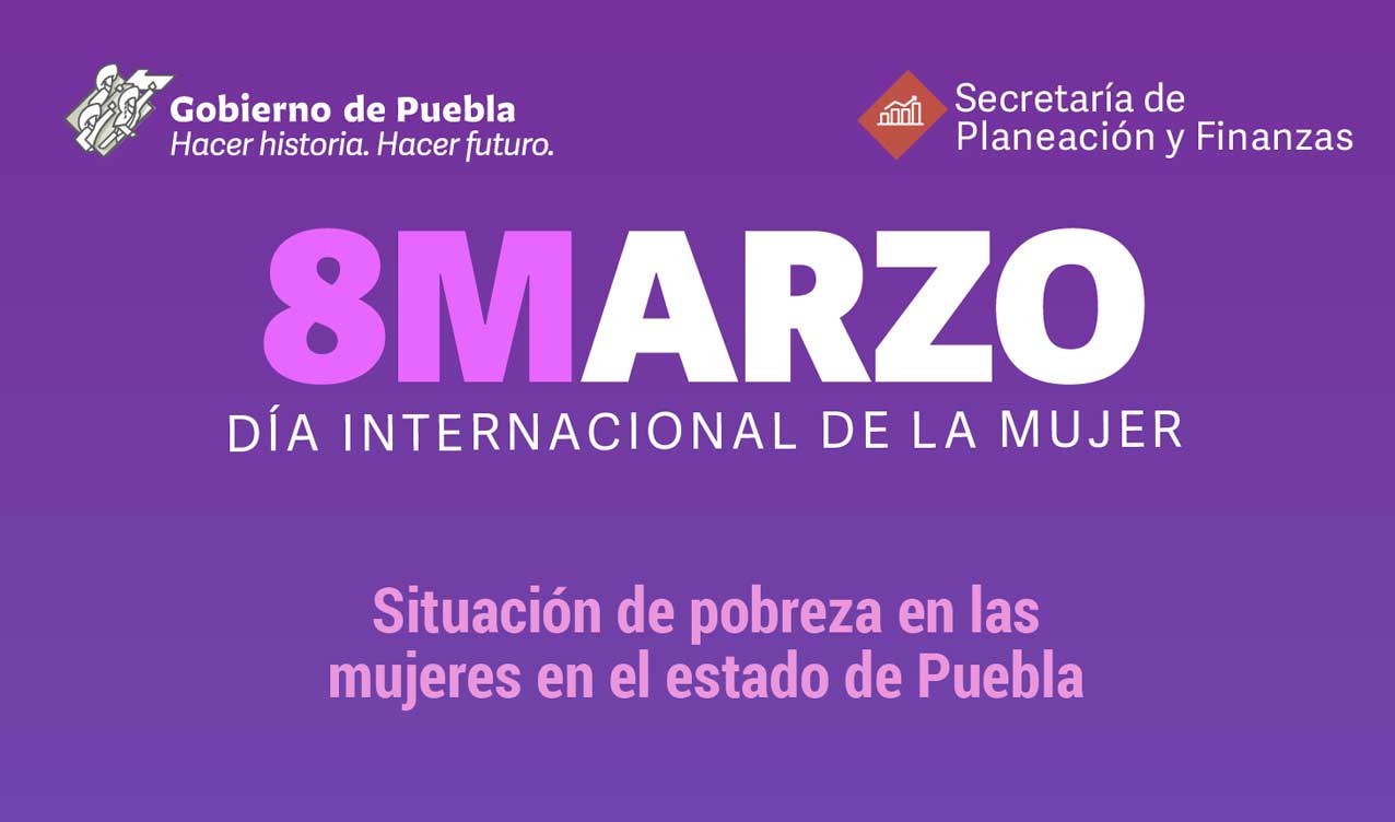 8M Situación de Pobreza
