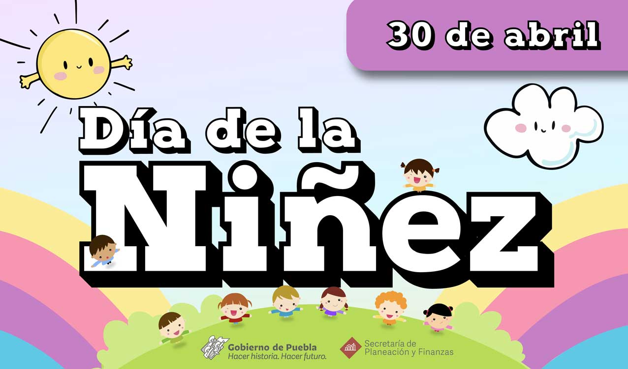 Día de la Niñez