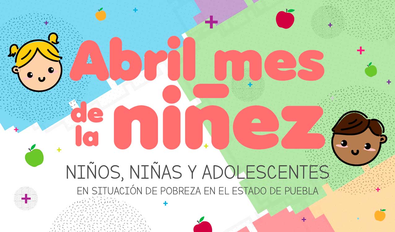 Niños, Niñas y Adolescentes en Situación de Pobreza
