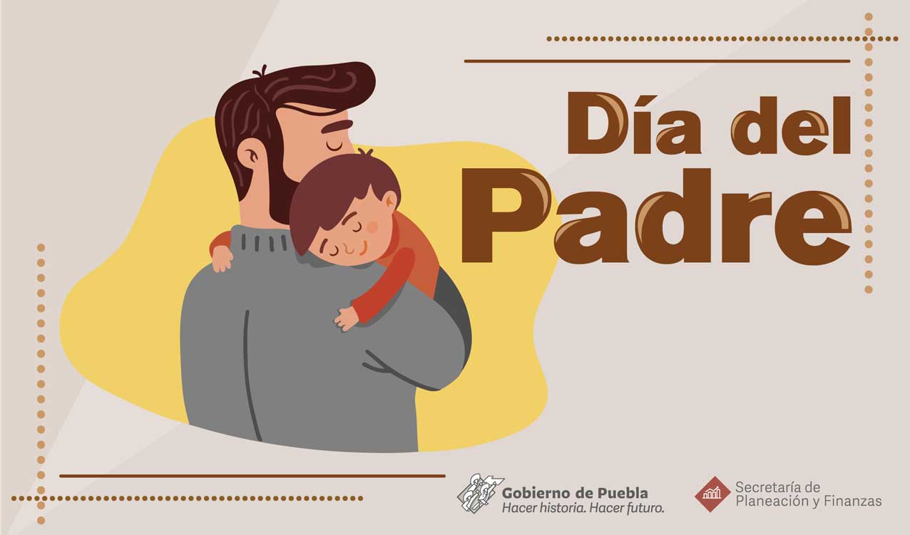 Día del Padre