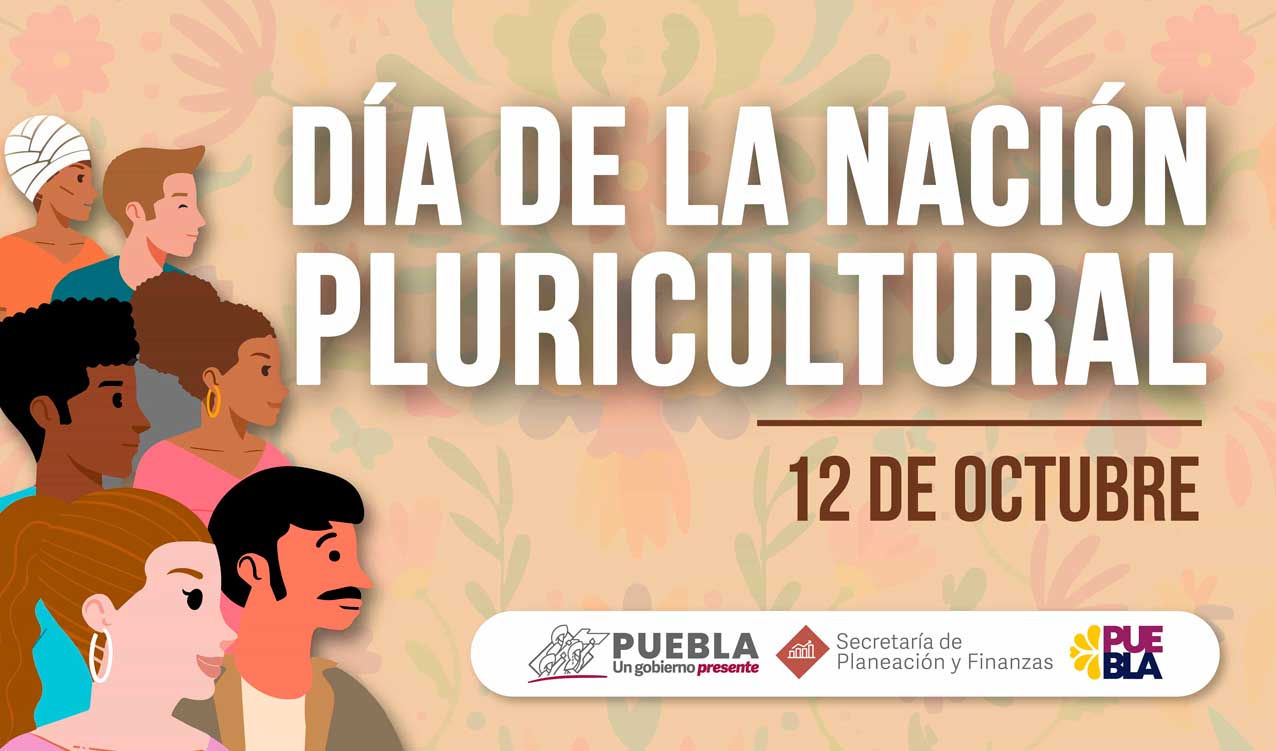 Día de la Nación Pluricultural
