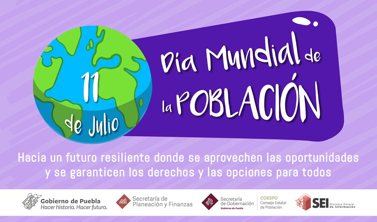 Día Mundial de la Población