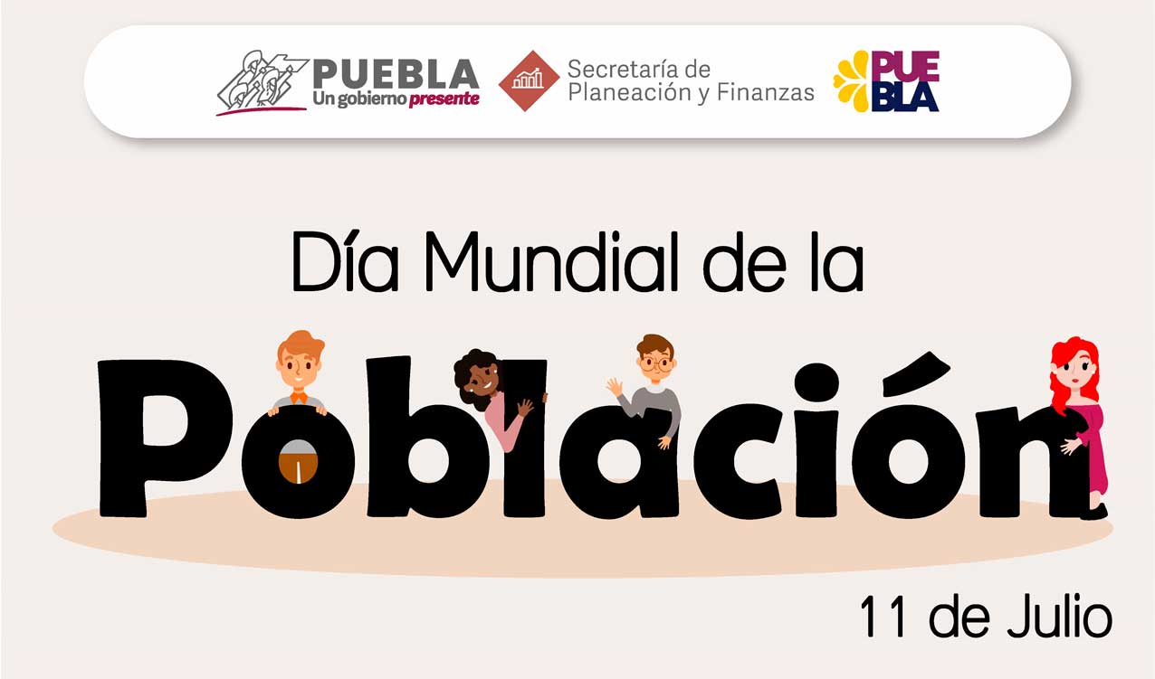 Día Mundial de la Población