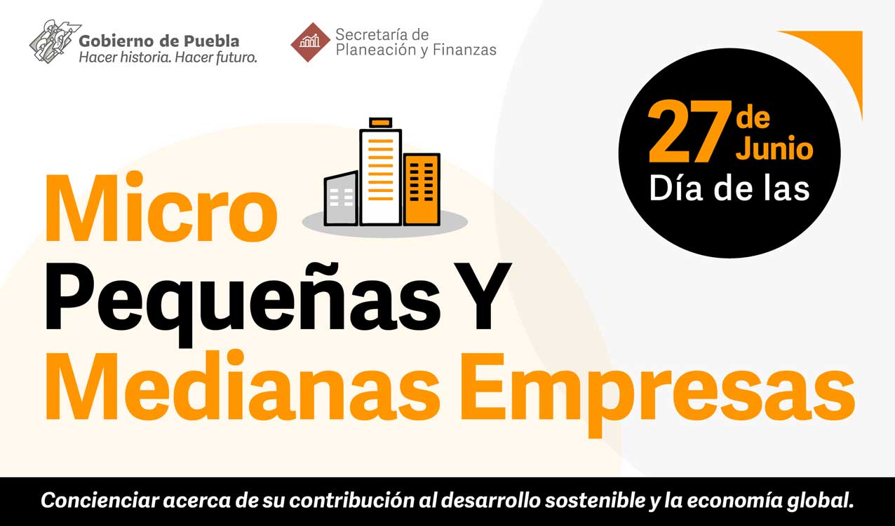 Día de las Micro Pequeñas y Medianas Empresas