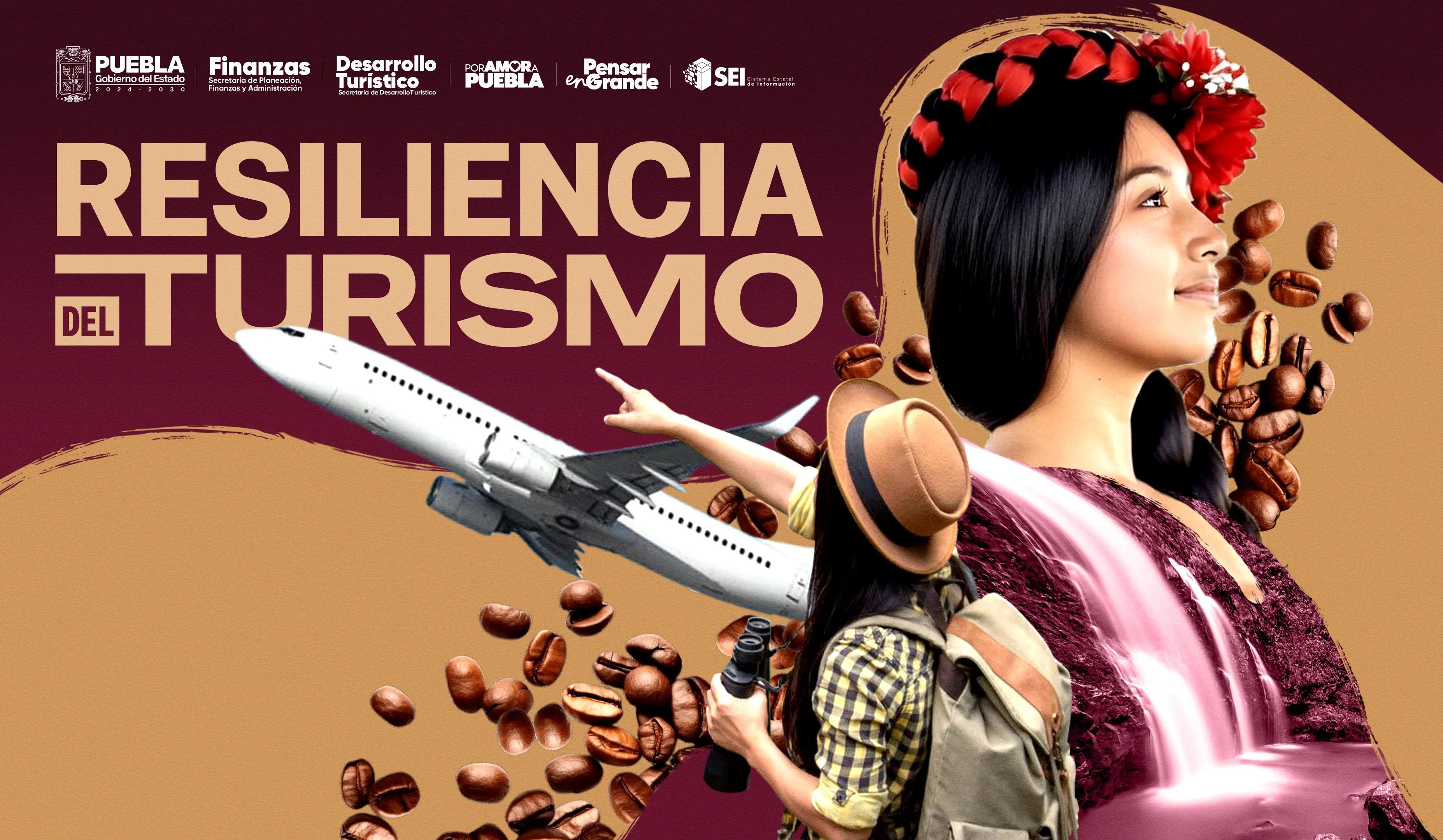 Resiliencia del Turismo