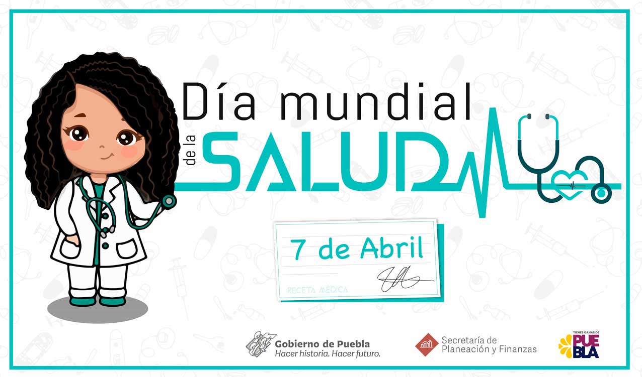 Día Mundial de la Salud