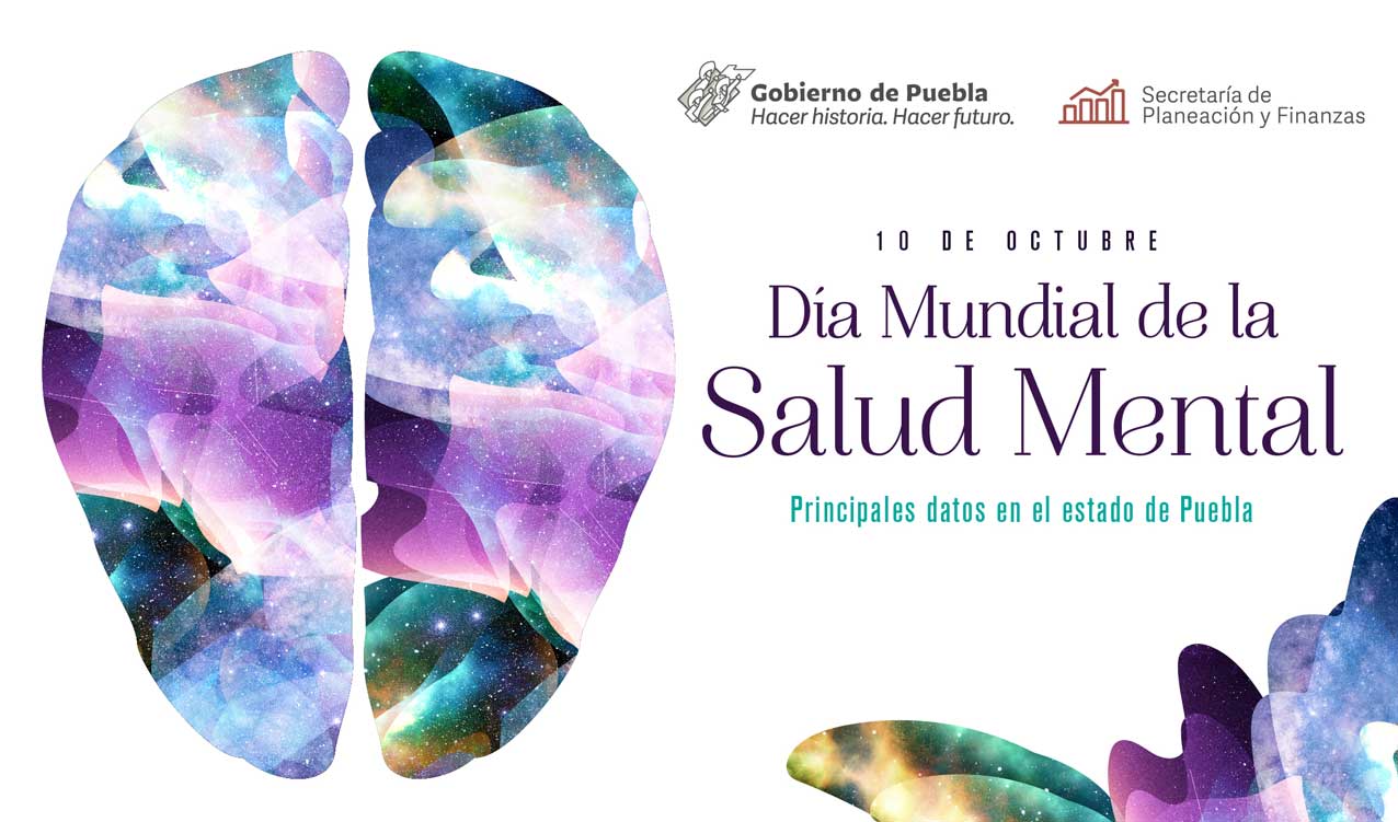 Día Mundial de la Salud Mental