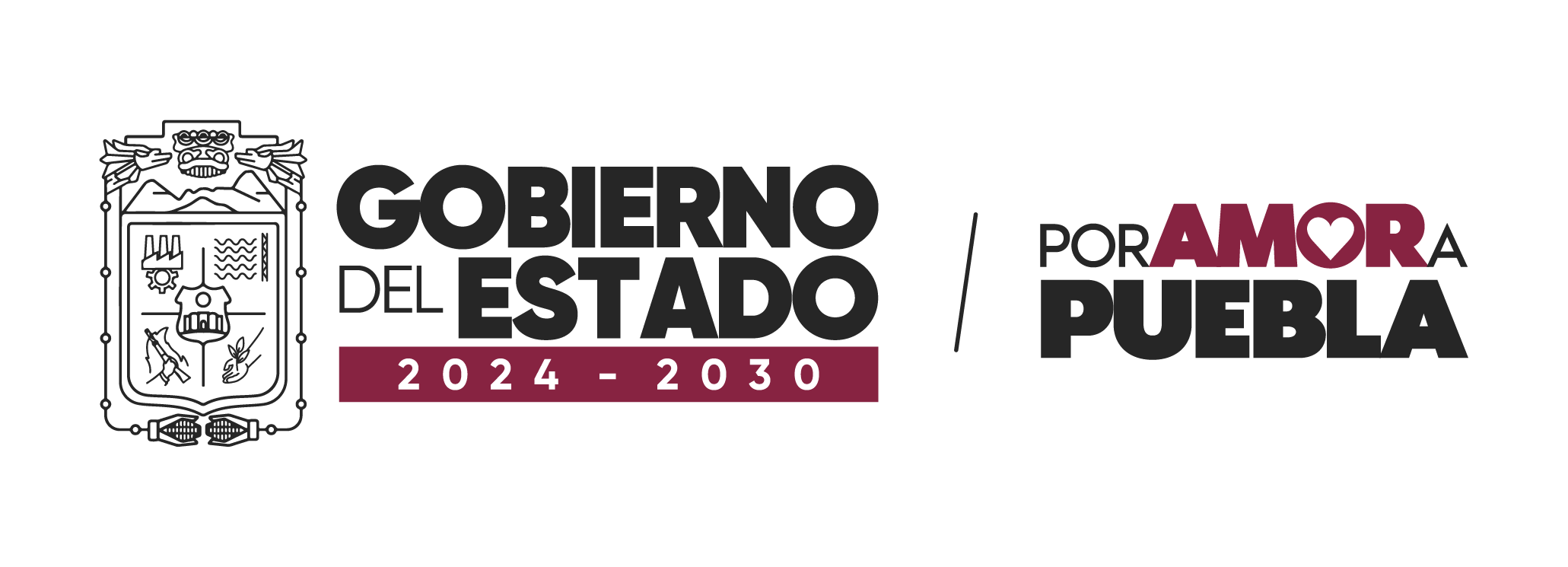 Logo Puebla