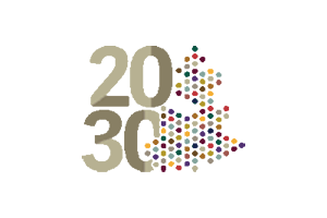 Logo AGENDA 2030