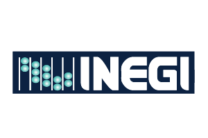 Logo INEGI