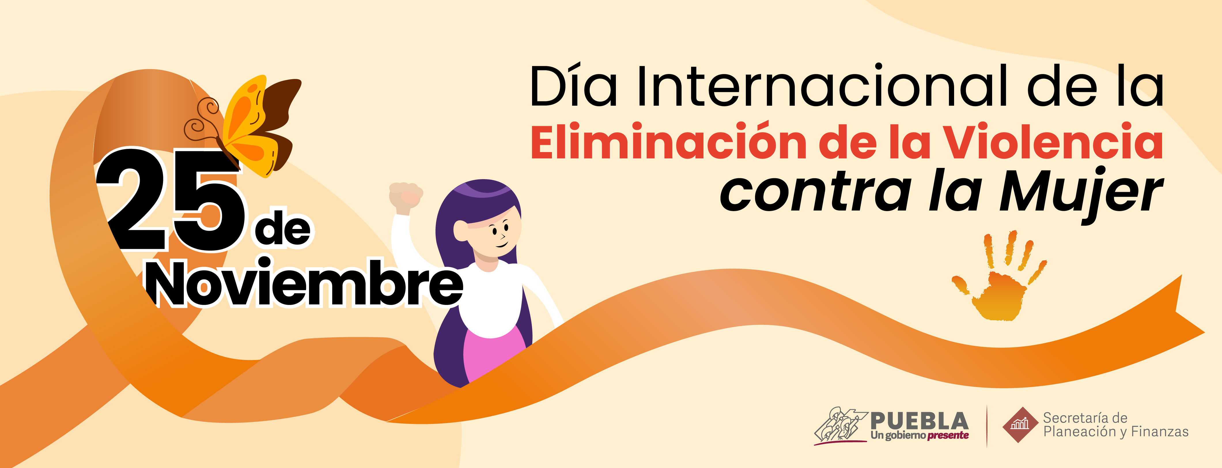 Día Internacional de la Eliminación de la Violencia contra la Mujer