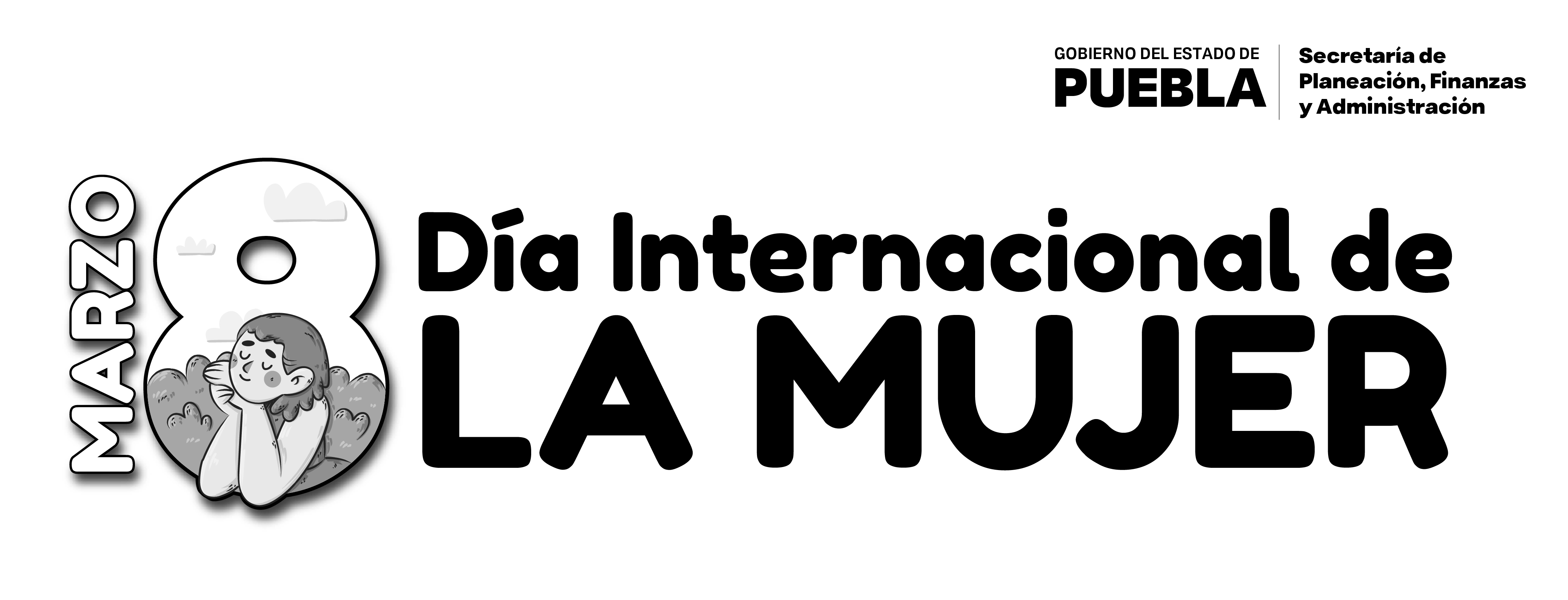 Día Internacional de la Mujer