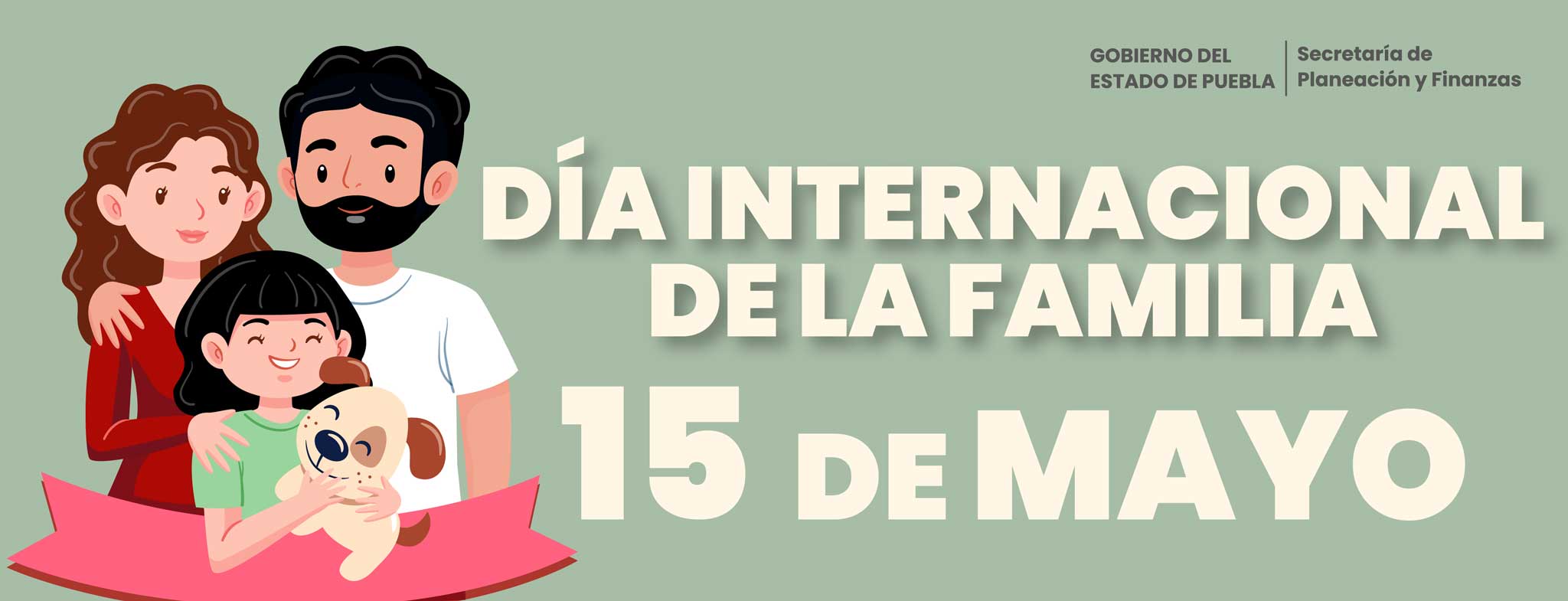 Día internacional de la familia