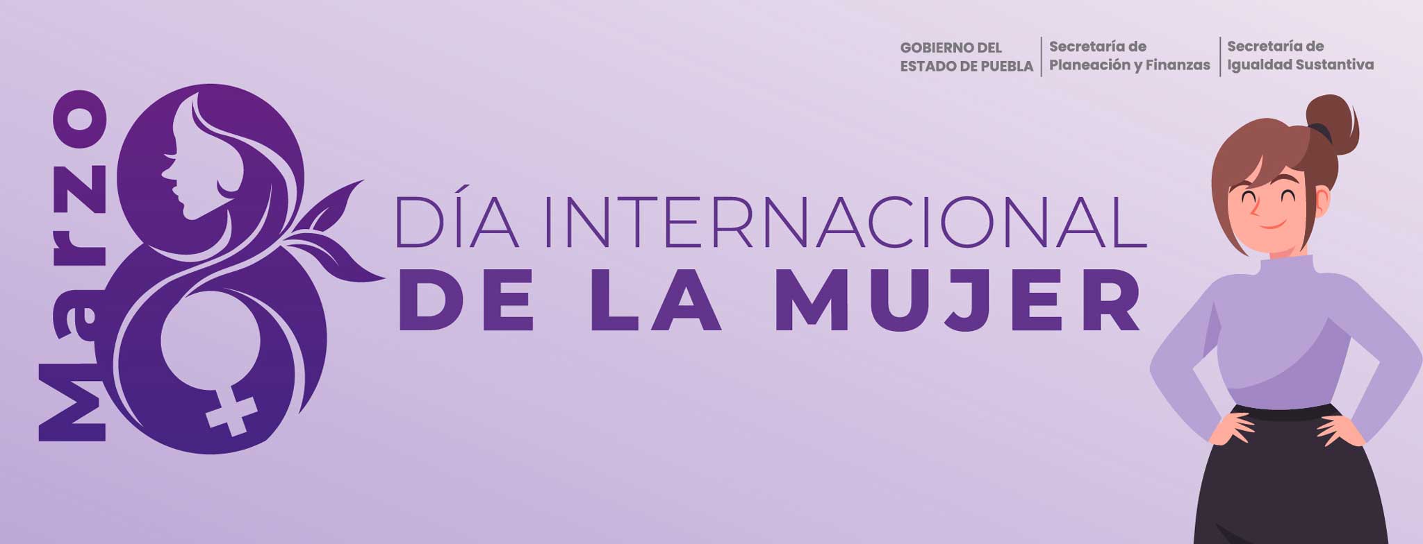 Día Internacional De La Mujer