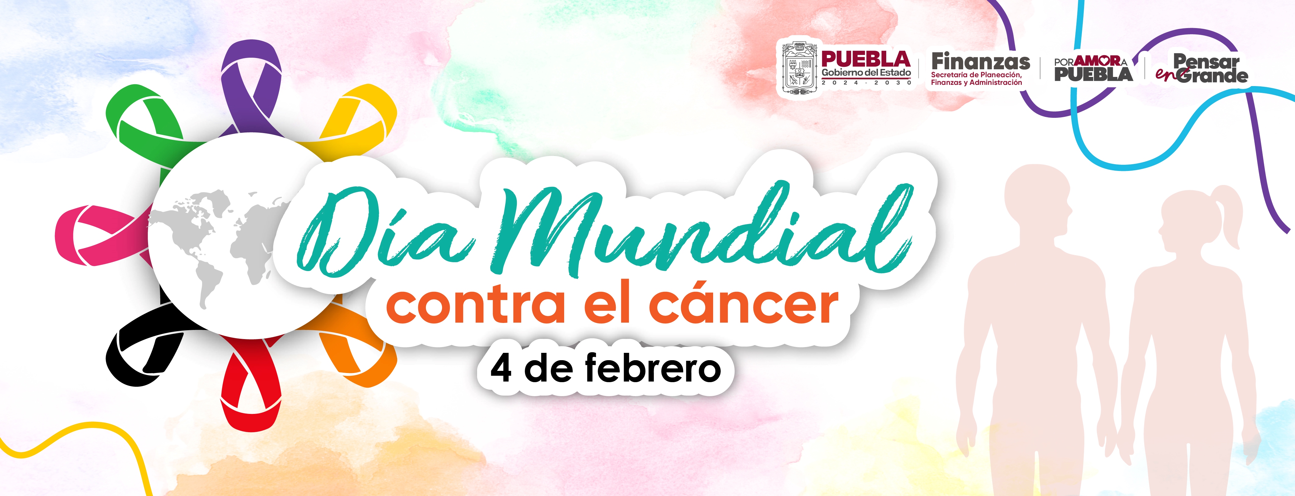 Día Mundial Contra el Cáncer