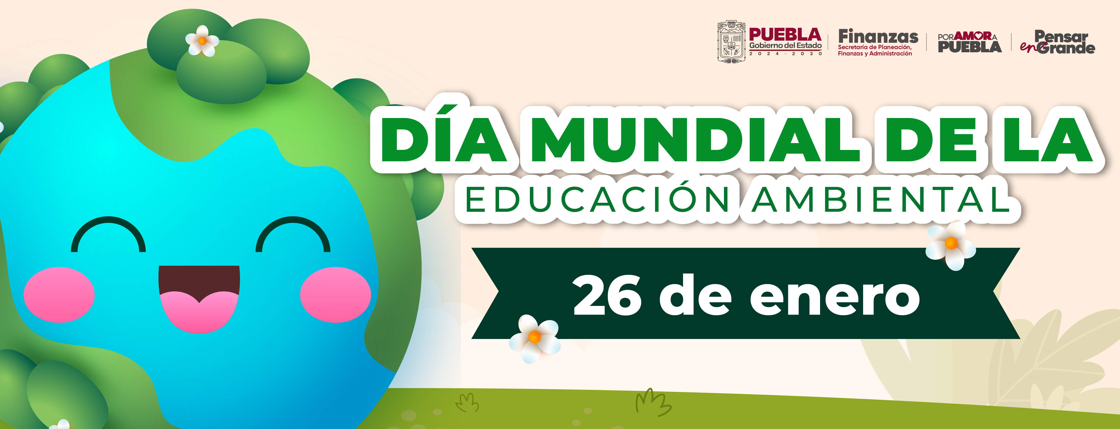 Día Mundial de la Educación Ambiental