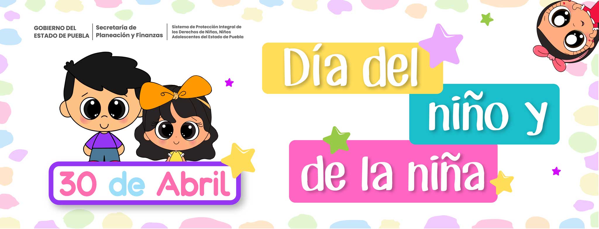 Día del Niño