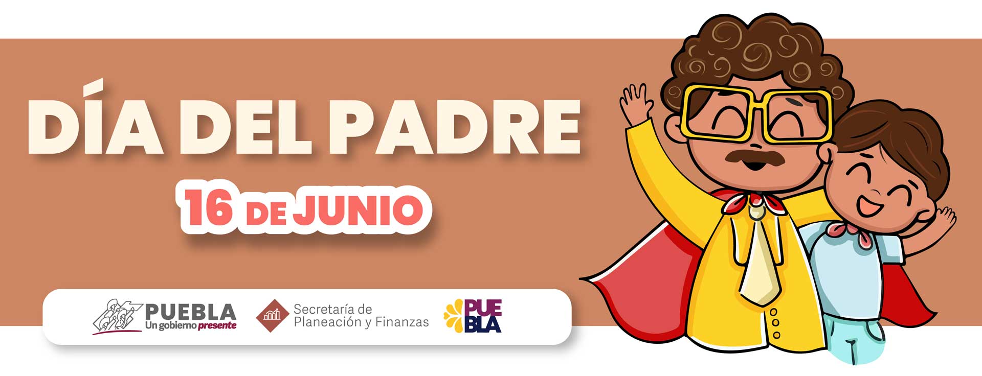 Día del padre